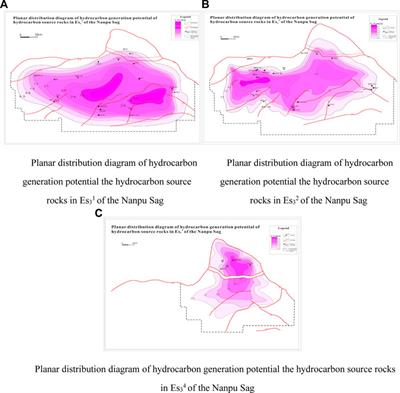 Prediction of hydrocarbon source rock distribution using logging curves: A case study of Es32 source rock in Nanpu Sag, Huanghua depression, Bohai Bay Basin